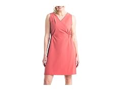 Legendary Whitetails Women (L) Stretch Sundress