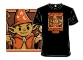 RPG Mage Goblin