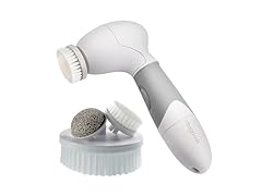 Spin for Perfect Skin - Grey