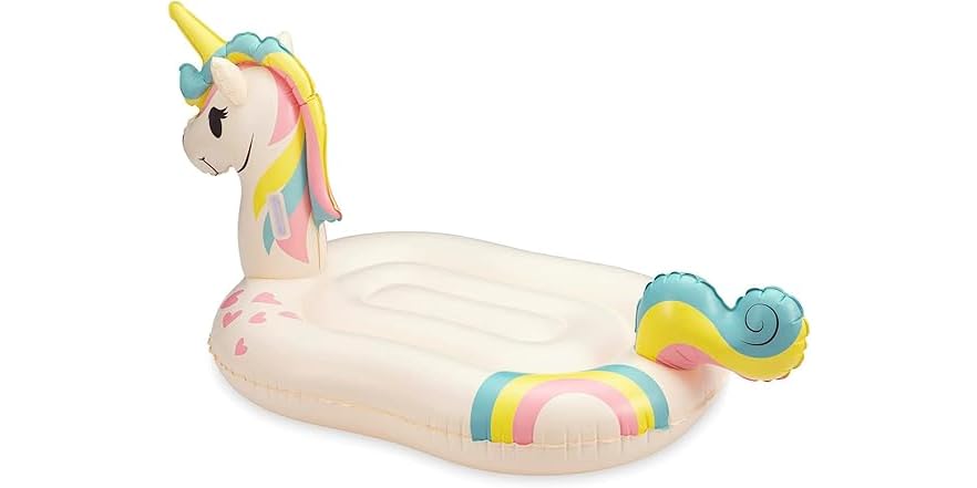 Funsicle Mega Party Mat - Fresh Mint, 101