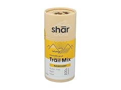 Shar Trail Mix Basecamp, 3.7 Ounce