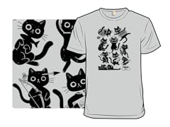 Nine Dead Cats