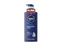 NIVEA MEN Maximum Hydration Lotion 16.9oz