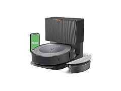 iRobot Roomba Combo i5+ Self-Emptying Robot Vacuum and Mop
