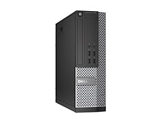Dell Optiplex i5 250GB SSD SFF Desktop