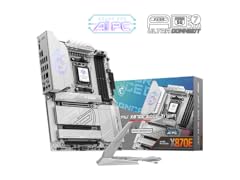 MSI MPG X870E EDGE TI WIFI