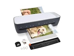 Zyerch Laminator Machine, A3/A4/A5/A6