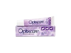 OptixCare Pet Eye Lube Plus + Hyaluron 20g