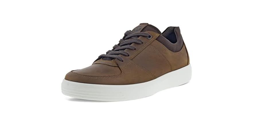 ecco men's soft 7 fashion sneaker