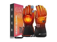 Waestcia Handwarming Gloves for Outdoors