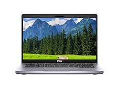 Dell Latitude 5411 14" FHD i7 Laptop