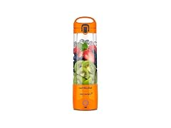 nutribullet x McLaren Formula 1 Team: Portable Blender