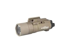 SureFire X300T Turbo High-Candela LED Handgun WeaponLights