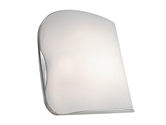 CHYNA 1 Light Medium Wall Sconce