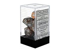 Chessex CHX26424 Dice-Gemini