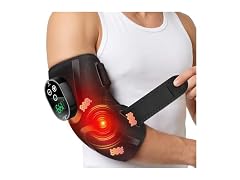 BAISEMAIN Cordless Tennis Elbow Heating