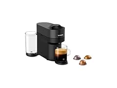Nespresso Vertuo Pop+ Coffee Maker