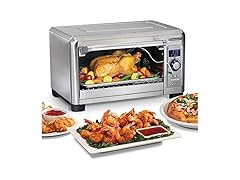 Hamilton Beach Professional Digital Toaster Oven