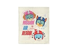 Nickelodeon Paw Patrol Officially Licensed Mission Air Rescue