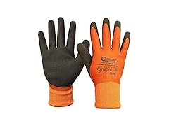 QEAR 1 Pair Thermal Work Gloves