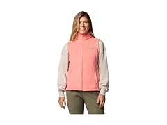 Columbia Women (XL P) Benton Springs Fleece Vest