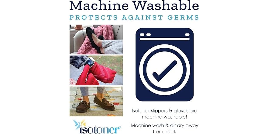 isotoner zenz men's