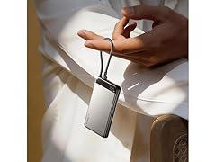 LISEN Power Bank | 10000mAh  22.5W