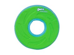 Chuckit! Amphibious ZipFlight Floating Flying Disc