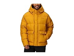 Marmot Mens Stockholm 700 Down Puffer