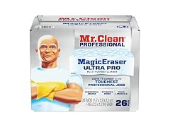 Magic Eraser Ultra Pro Multi-Purpose