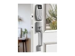 DESLOC C100 Smart Lock with Handle Set