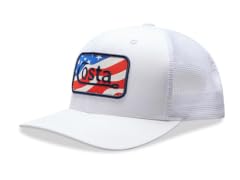 Costa Men's The Hunt Trucker Cap
