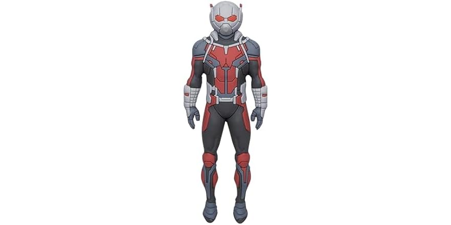 Marvel - Ant-Man 3D Foam Bendable Magnet