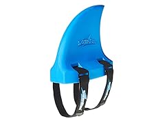 SwimFin Floatation Aid