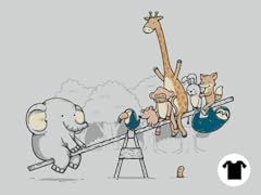 Balanced Ecosystem