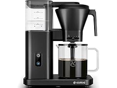 Kismile Coffee Maker