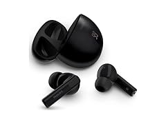 Philips TAT2520BK Noise Cancelling True
