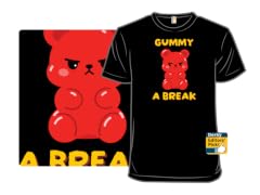 Gummy A Break