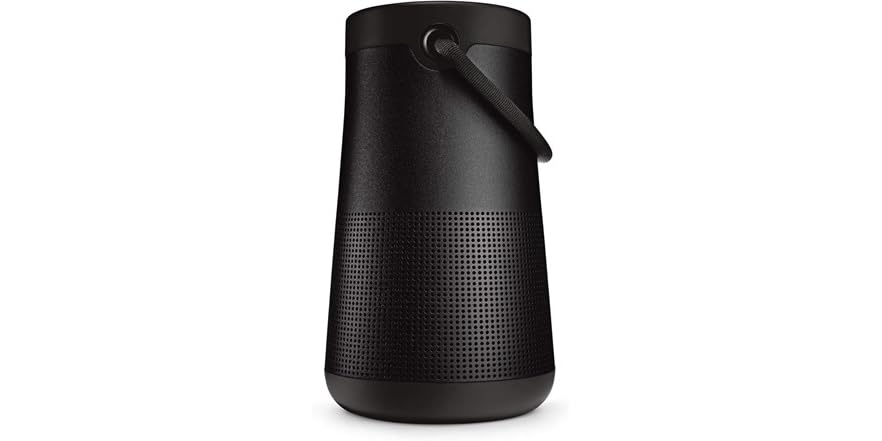 Woot! App: $127.99 | Bose SoundLink Revolve+ (Series II) Portable Bluetooth Speaker (Bose Certified Refurbished) at Woot!