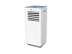 DR.PREPARE 8,000 BTU Portable Air Conditioner