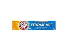 Arm & Hammer PeroxiCare Healthy Gums