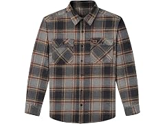 Field & Stream Men's Bismuth Flannel Shirt