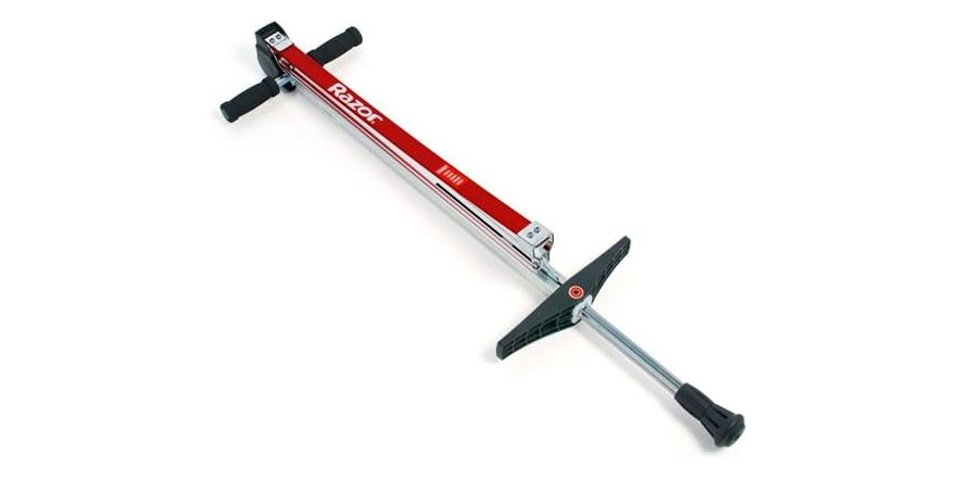 Pogo Stick For Kids Age 10 And Up 200lb Razor Razor Gogo Pogo