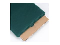 BBCrafts Premium Tulle Fabric Bolt
