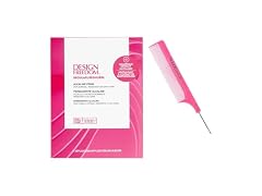 Quady Comb + Z0t0 Design Freedom Alkaline Perm