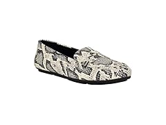 Calvin Klein Women's Lunya Loafer, 7