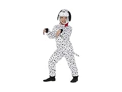 Smiffys Dalmatian Childrens Costume