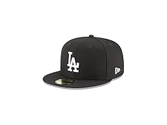 Los Angeles Dodgers Cap by New Era (Open Box)