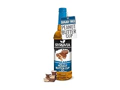 SYRUVIA Coffee