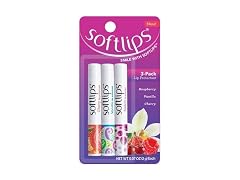 Softlips Slim Sticks Classic Flavor Pack (2 Packs